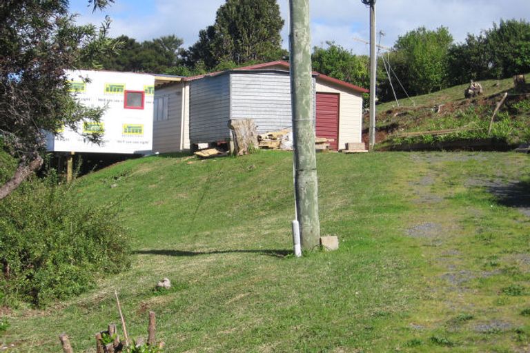 Photo of property in 116 Reotahi Road, Whangarei Heads, Whangarei, 0174