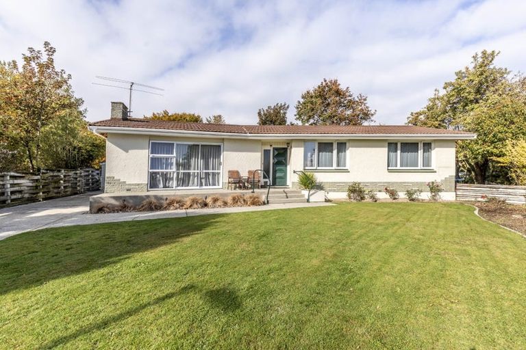 Photo of property in 53 Milton Street, Gore, 9710