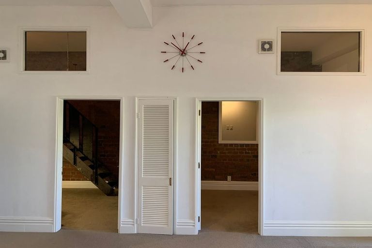 Photo of property in The Edwards Building, 2/131 Manners Street, Te Aro, Wellington, 6011