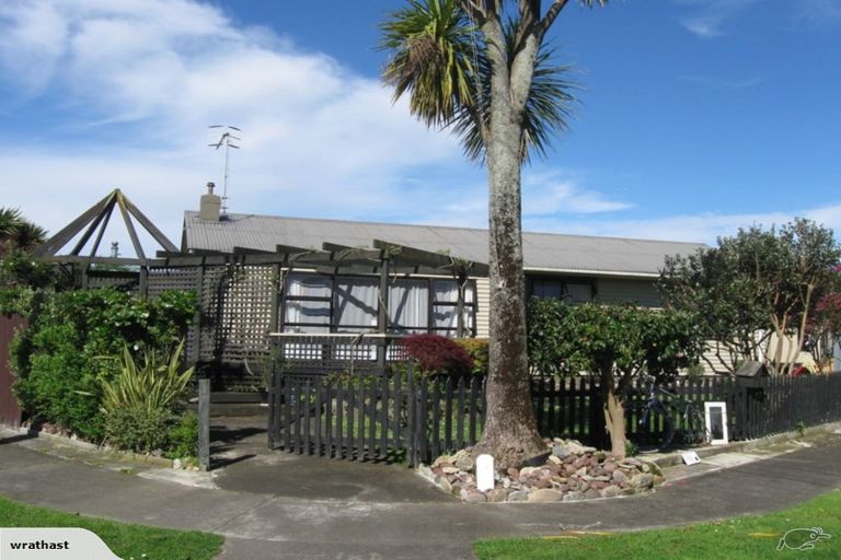 Photo of property in 1 Perth Place, Awapuni, Palmerston North, 4412