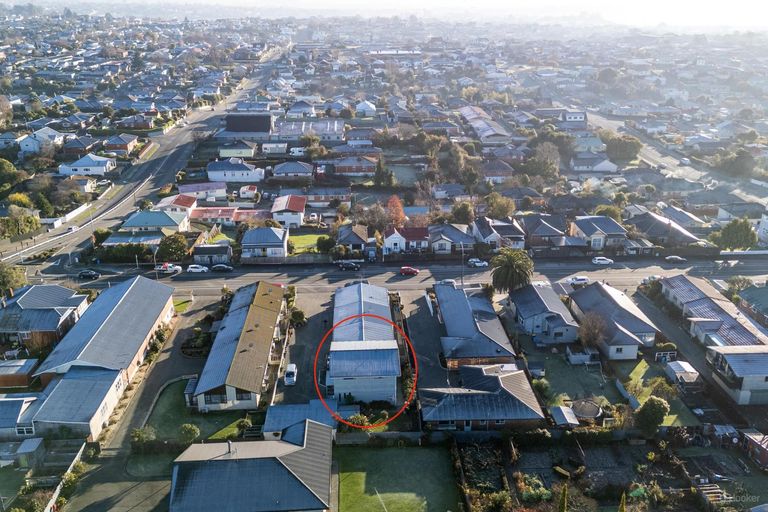 Photo of property in 4/136 North Street, Seaview, Timaru, 7910