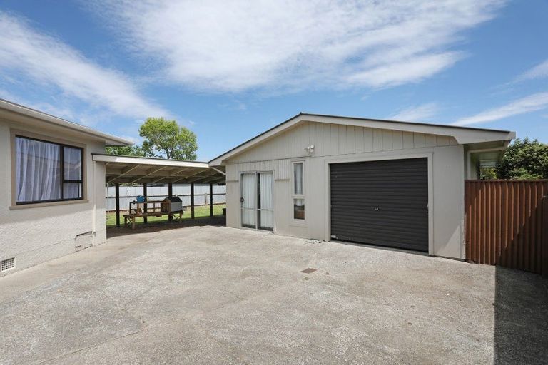 Photo of property in 4 Montgomery Street, Feilding, 4702