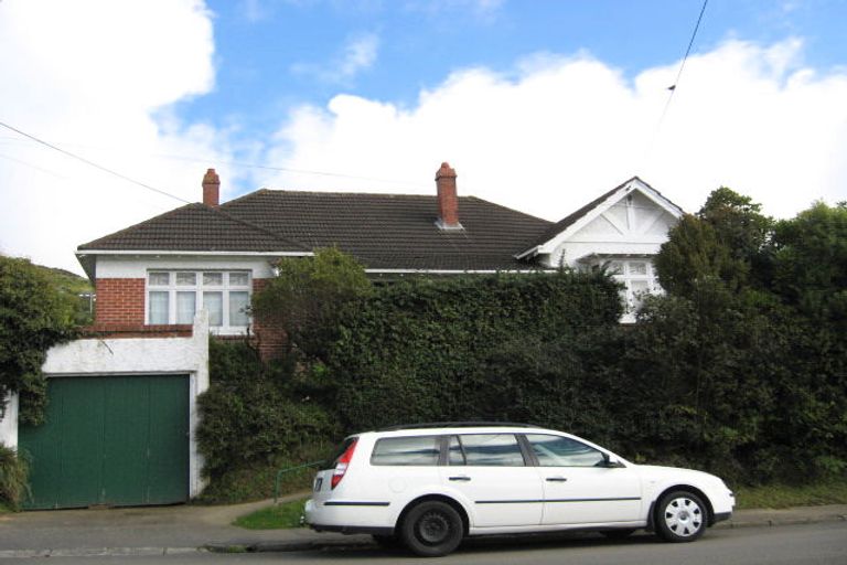 Photo of property in 80 Campbell Street, Karori, Wellington, 6012