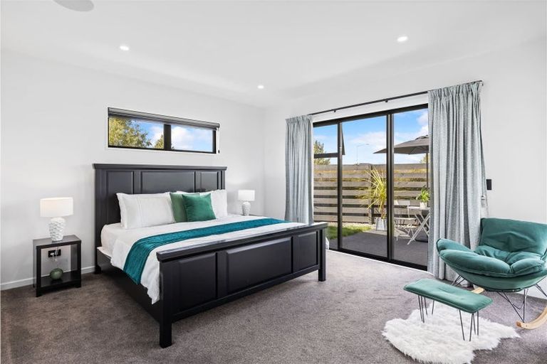 Photo of property in 10 Goodland Place, Rolleston, 7614