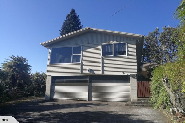 Photo of property in 61 Thomas Crescent, Western Heights, Rotorua, 3015