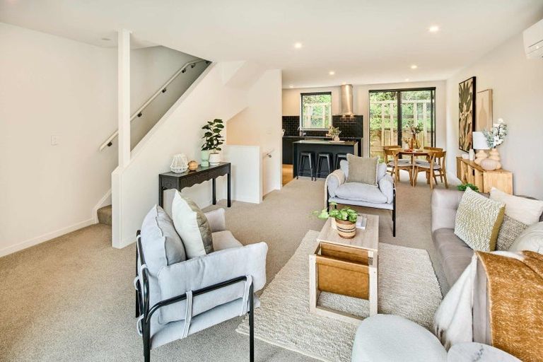 Photo of property in 21 Rua Kai Way, Brooklyn, Wellington, 6021