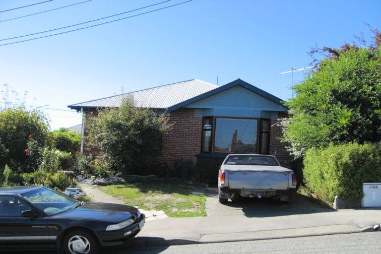 Photo of property in 3 Sutter Street, Seaview, Timaru, 7910