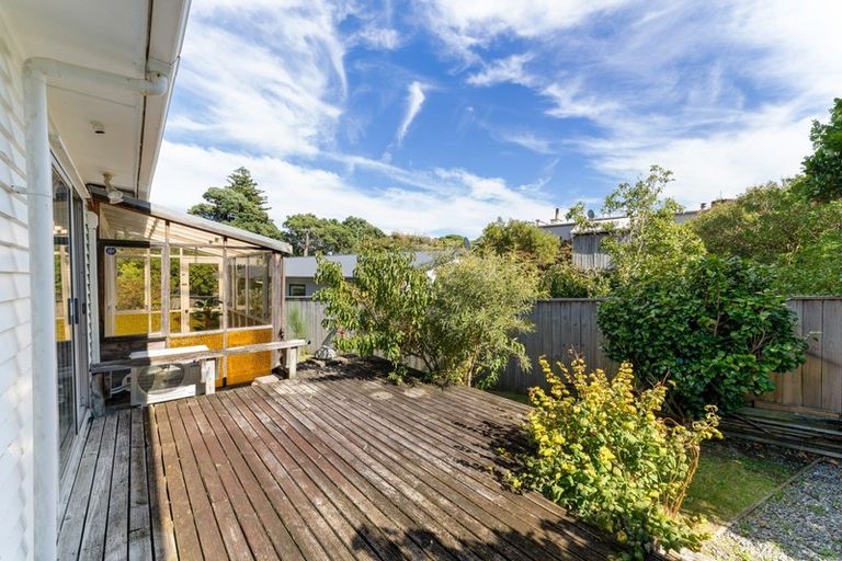 Photo of property in 67b Tilley Road, Paekakariki, 5034