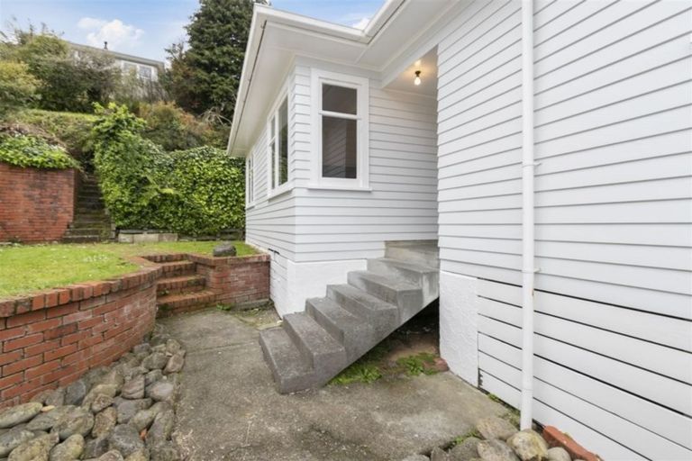 Photo of property in 47 Petrie Street, Wainuiomata, Lower Hutt, 5014