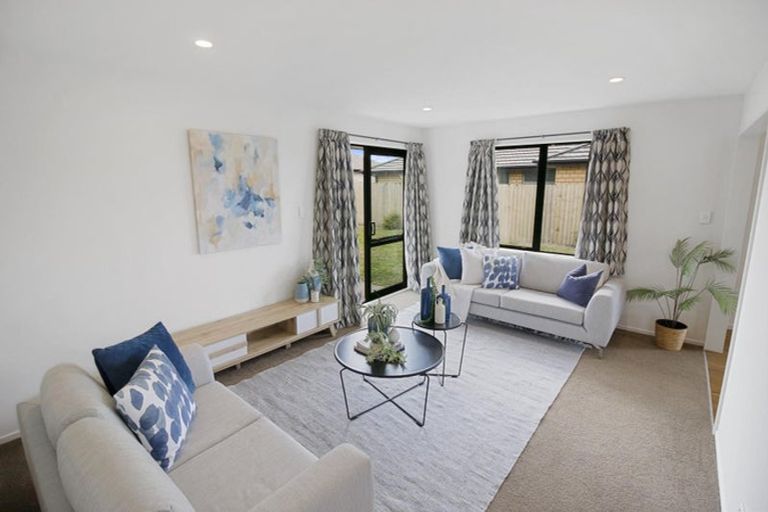 Photo of property in 4 Myrtle Road, Wigram, Christchurch, 8025