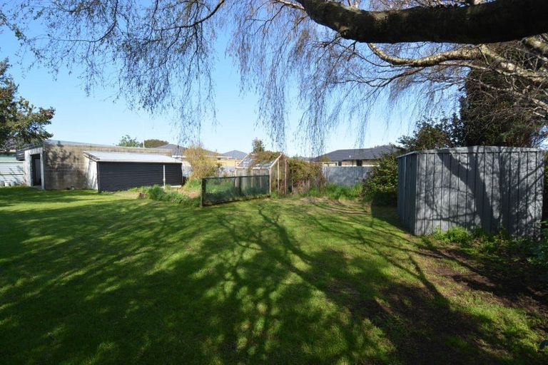 Photo of property in 425 Elles Road, Kingswell, Invercargill, 9812