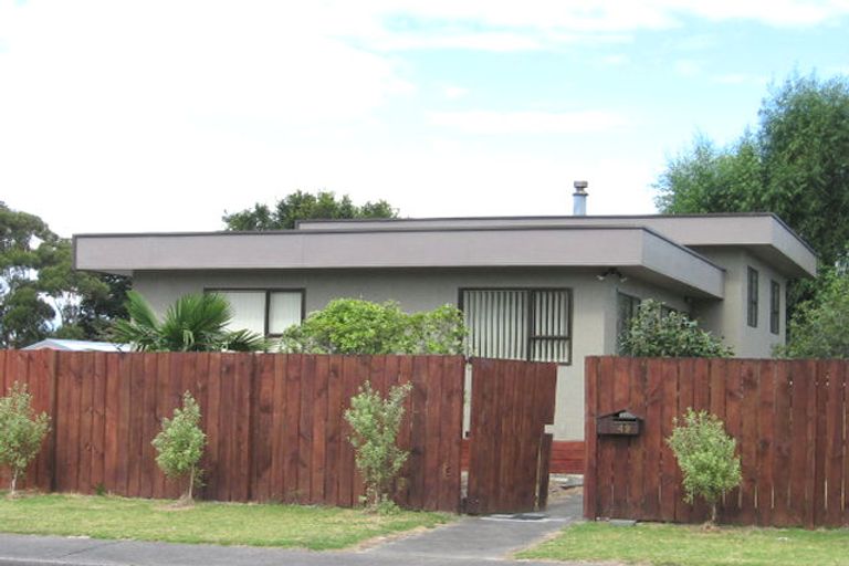 Photo of property in 49 West Harbour Drive, West Harbour, Auckland, 0618