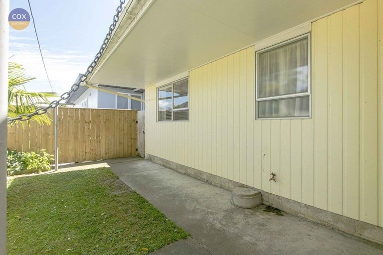 Photo of property in 4/17 Bowling Road, Greenmeadows, Napier, 4112