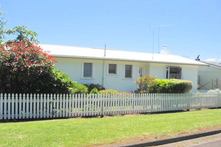 Photo of property in 18 Hillcrest Road, Kaikohe, 0405