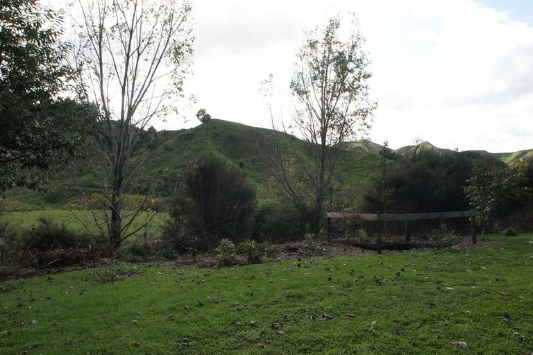 Photo of property in 565 Mangapara Road, Ohura, 3980