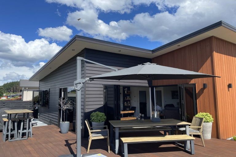 Photo of property in 129 Kahotea Drive, Motuoapa, Turangi, 3382