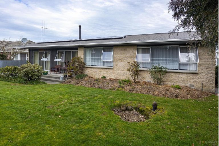 Photo of property in 19 The Avenue, Pareora, 7912