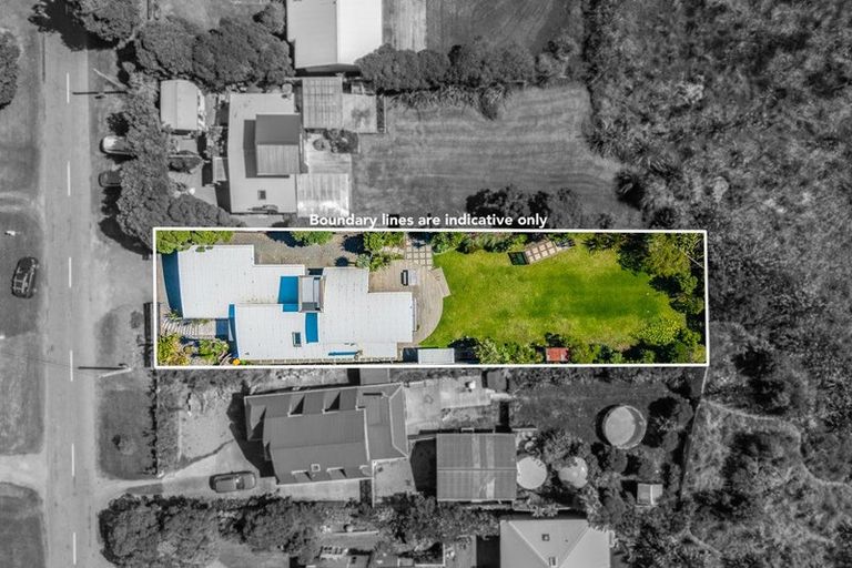 Photo of property in 13 Rodney Avenue, Te Horo Beach, Otaki, 5581