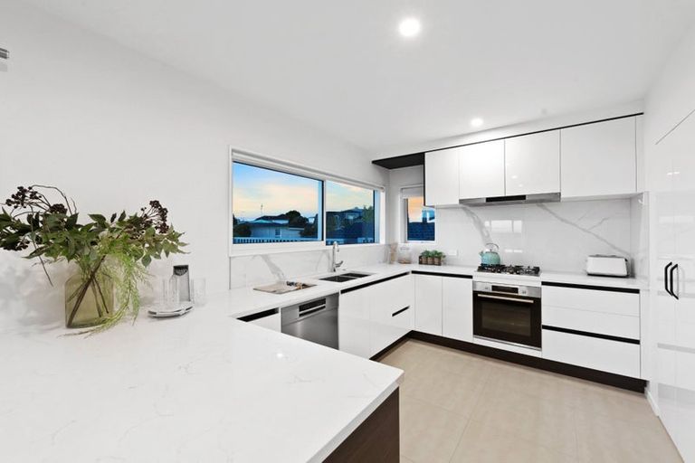 Photo of property in 23 Galsworthy Place, Bucklands Beach, Auckland, 2014