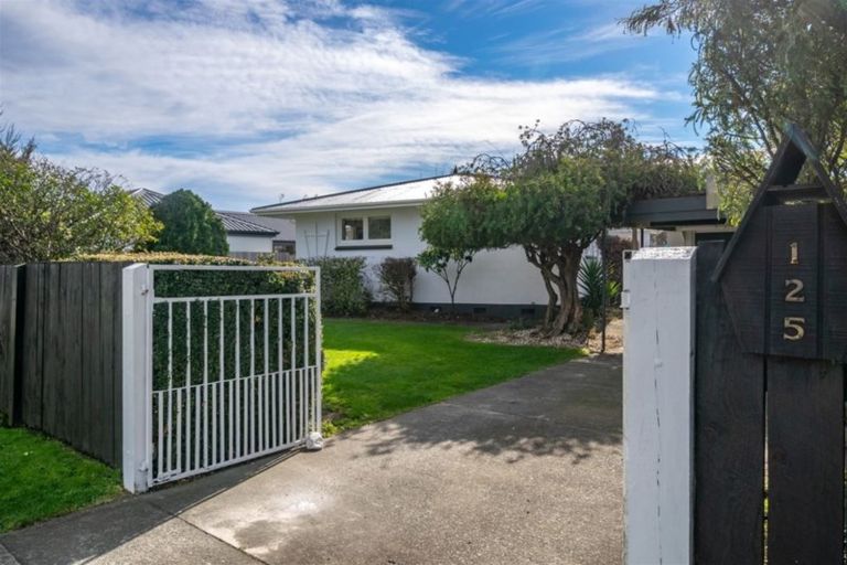 Photo of property in 125 Muller Road, Blenheim, 7201