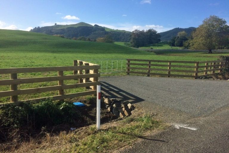 Photo of property in 6 Hubbard Road, Paeroa, 3674