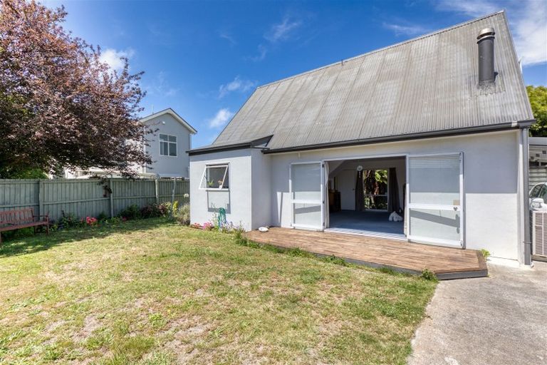 Photo of property in 1/7 Palmers Road, New Brighton, Christchurch, 8083