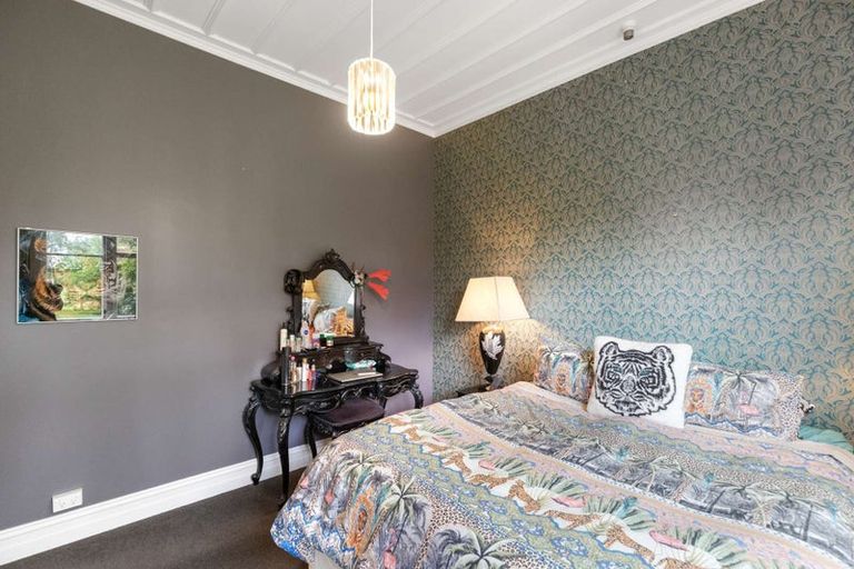 Photo of property in 107 Campbell Road, Brunswick, Whanganui, 4571