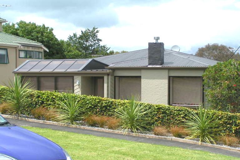 Photo of property in 40 Napier Avenue, Takapuna, Auckland, 0622