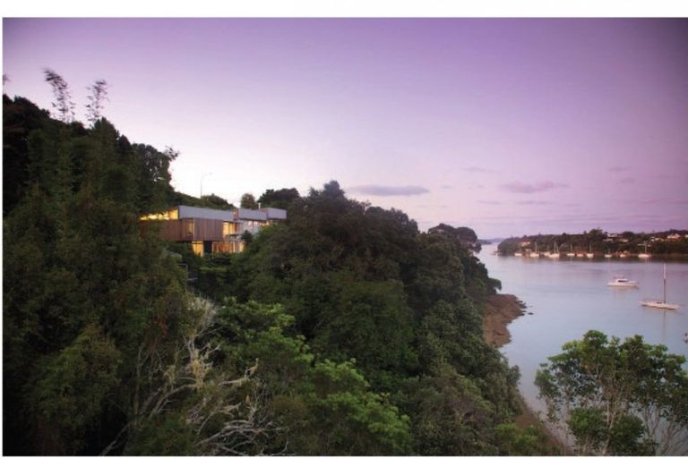 Photo of property in 5 Richardson Street, Opua, 0200