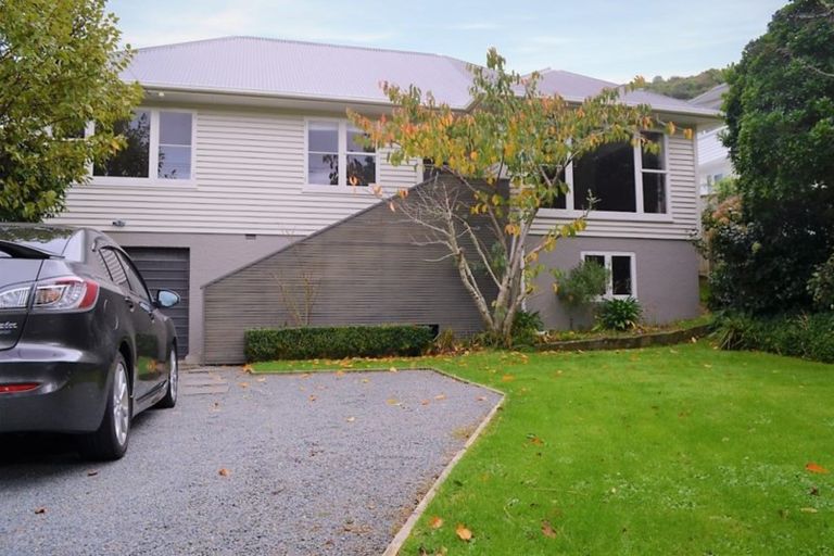 Photo of property in 45 Cornford Street, Karori, Wellington, 6012