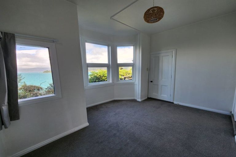 Photo of property in 23d Maida Vale Road, Roseneath, Wellington, 6011