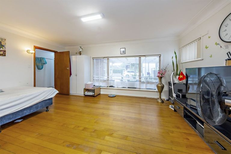 Photo of property in 93a Gray Avenue, Mangere East, Auckland, 2024