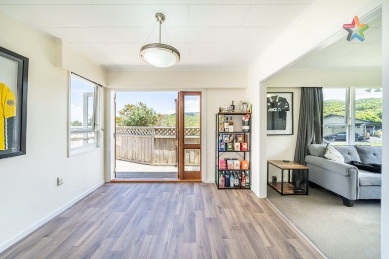 Photo of property in 52 Waipounamu Drive, Kelson, Lower Hutt, 5010