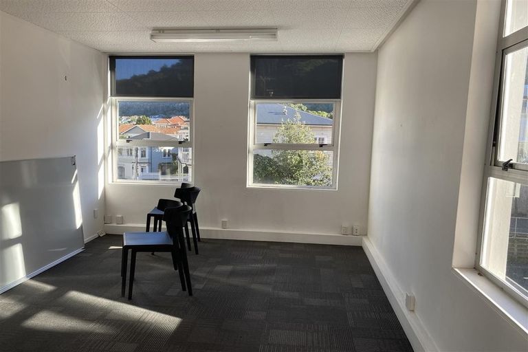 Photo of property in Molesworth House, 9/101a Molesworth Street, Thorndon, Wellington, 6011
