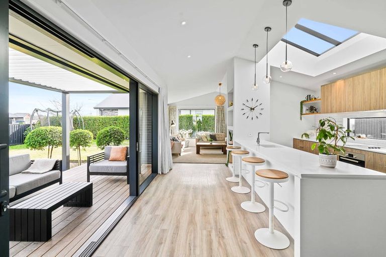 Photo of property in 1 Lemonwood Drive, Rolleston, 7615