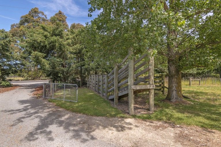 Photo of property in 538 Leeston Road, Springston, Christchurch, 7674