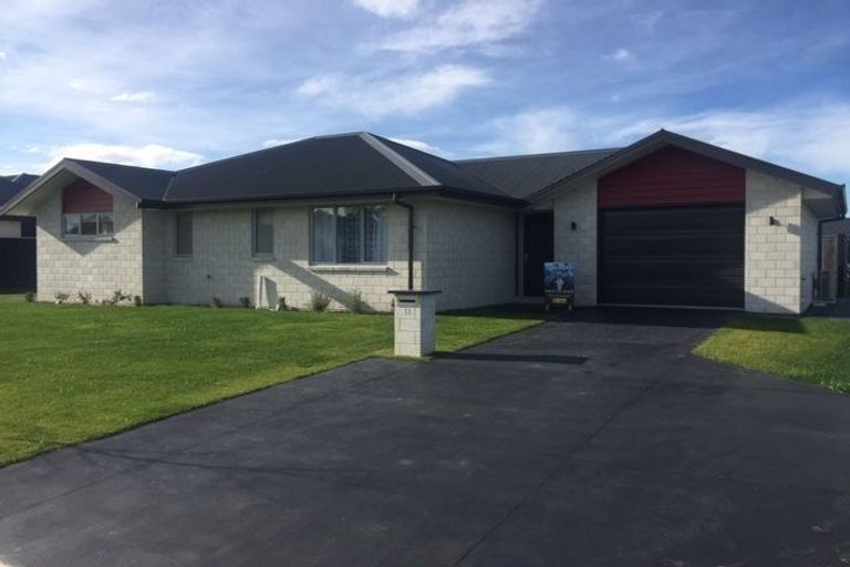 Photo of property in 31 Salisbury Avenue, Rangiora, 7400