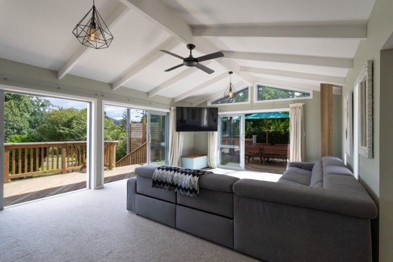 Photo of property in 34 Pukekauri Road, Waikino, Waihi, 3682