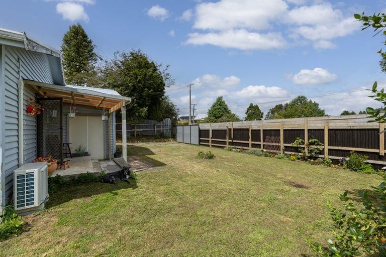 Photo of property in 17 Joseph Street, Pukemiro, Huntly, 3771