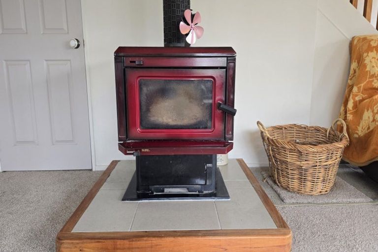 Photo of property in 26 Fraser Street, Ross, 7812