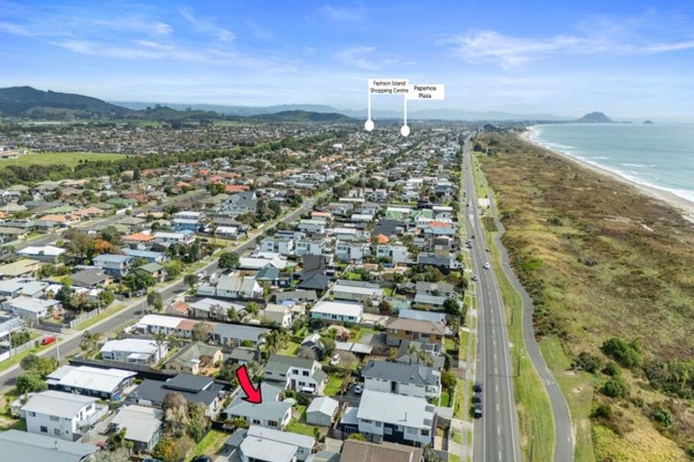 Photo of property in 822b Papamoa Beach Road, Papamoa Beach, Papamoa, 3118