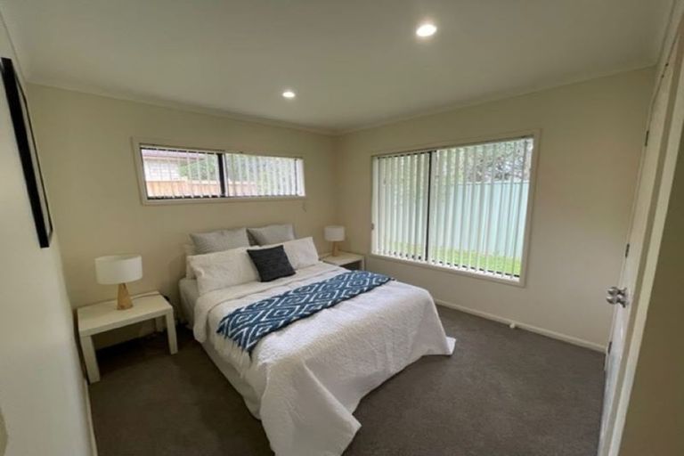 Photo of property in 1 Kellaway Drive, East Tamaki, Auckland, 2013