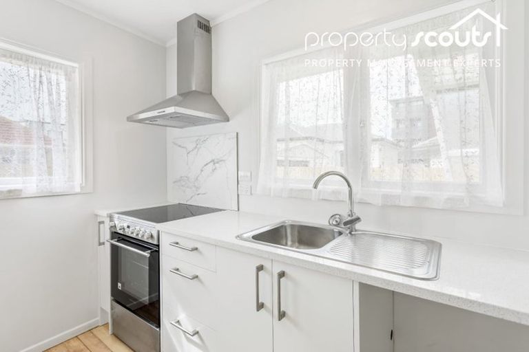 Photo of property in 16 Serjeant Street, Henderson, Auckland, 0612