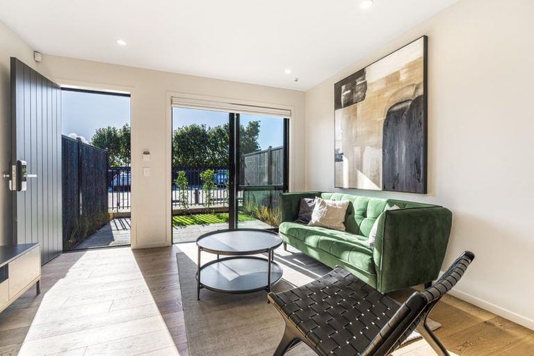 Photo of property in 11/7 Boyd Avenue, Mangere Bridge, Auckland, 2022