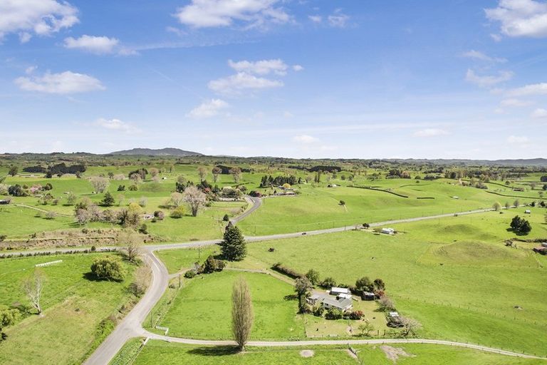 Photo of property in 5 Tapapa Road, Tapapa, Tirau, 3485