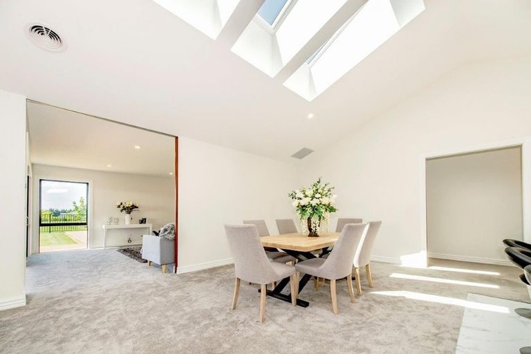 Photo of property in 30 Bavaria Drive, Rolleston, 7614