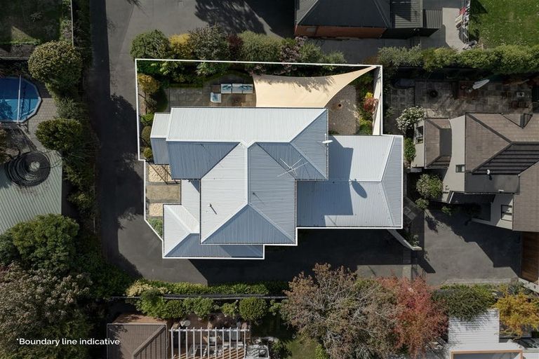 Photo of property in 1/16 Hanover Place, Ilam, Christchurch, 8041