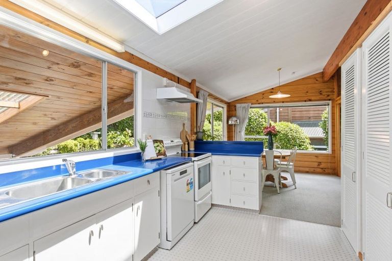 Photo of property in 69a Cashmere Avenue, Khandallah, Wellington, 6035