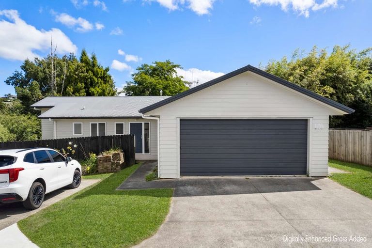 Photo of property in 140c Rifle Range Road, Dinsdale, Hamilton, 3204
