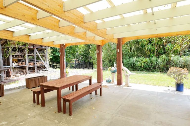 Photo of property in 126 North Road, Clevedon, Papakura, 2582